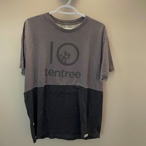 XL tentree T-shirt